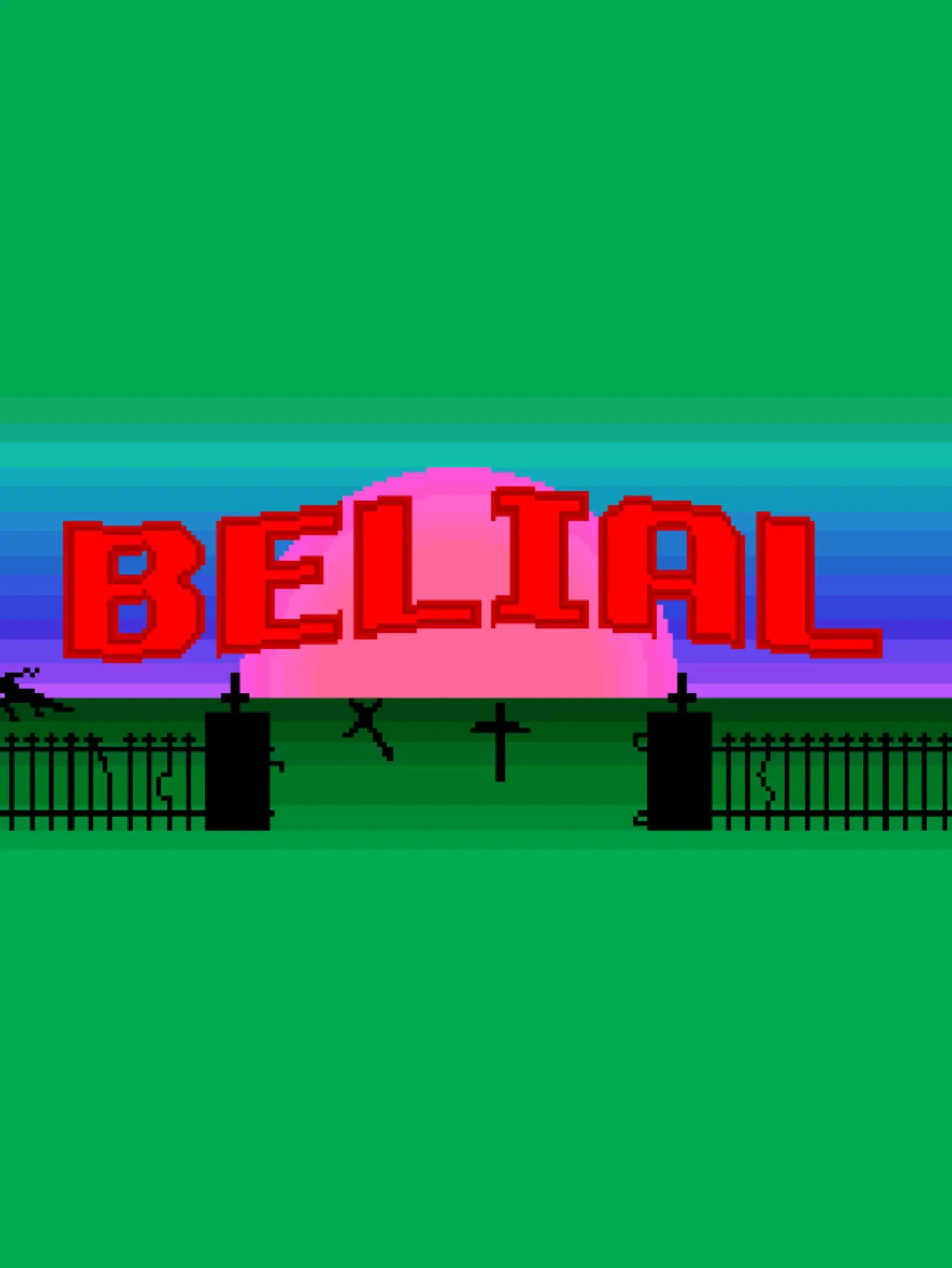 Picture of Belial