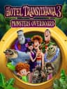 Picture of Hotel Transsilvanien 3: Monster über Board