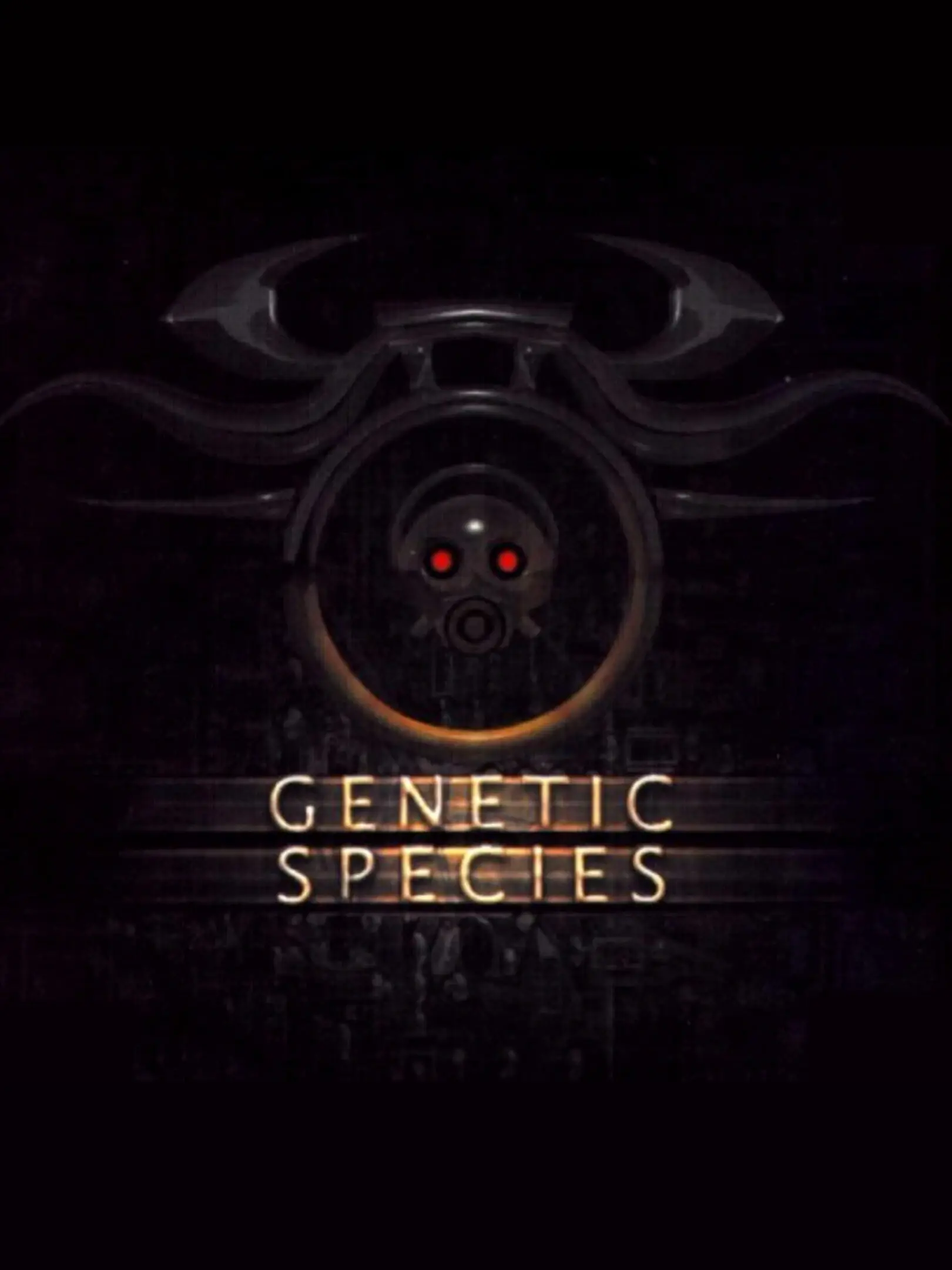 Picture of Genetic Species