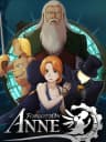 Picture of Forgotton Anne