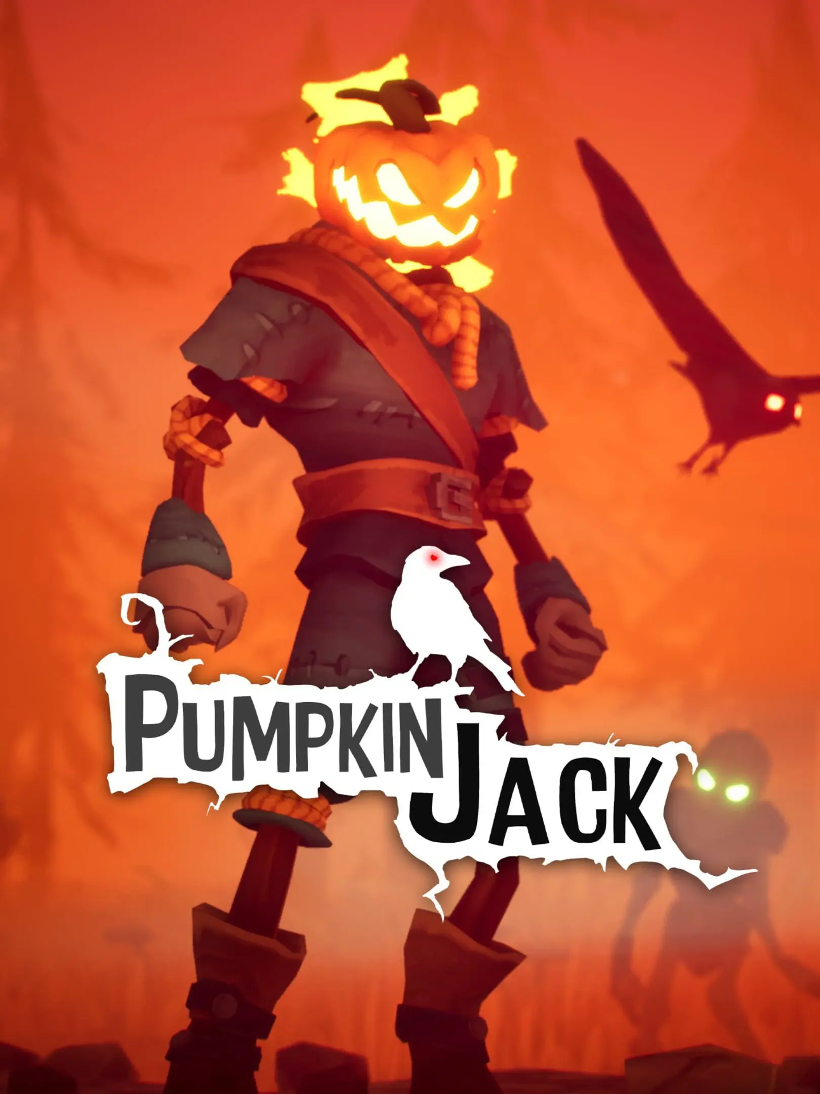 Picture of Pumpkin Jack