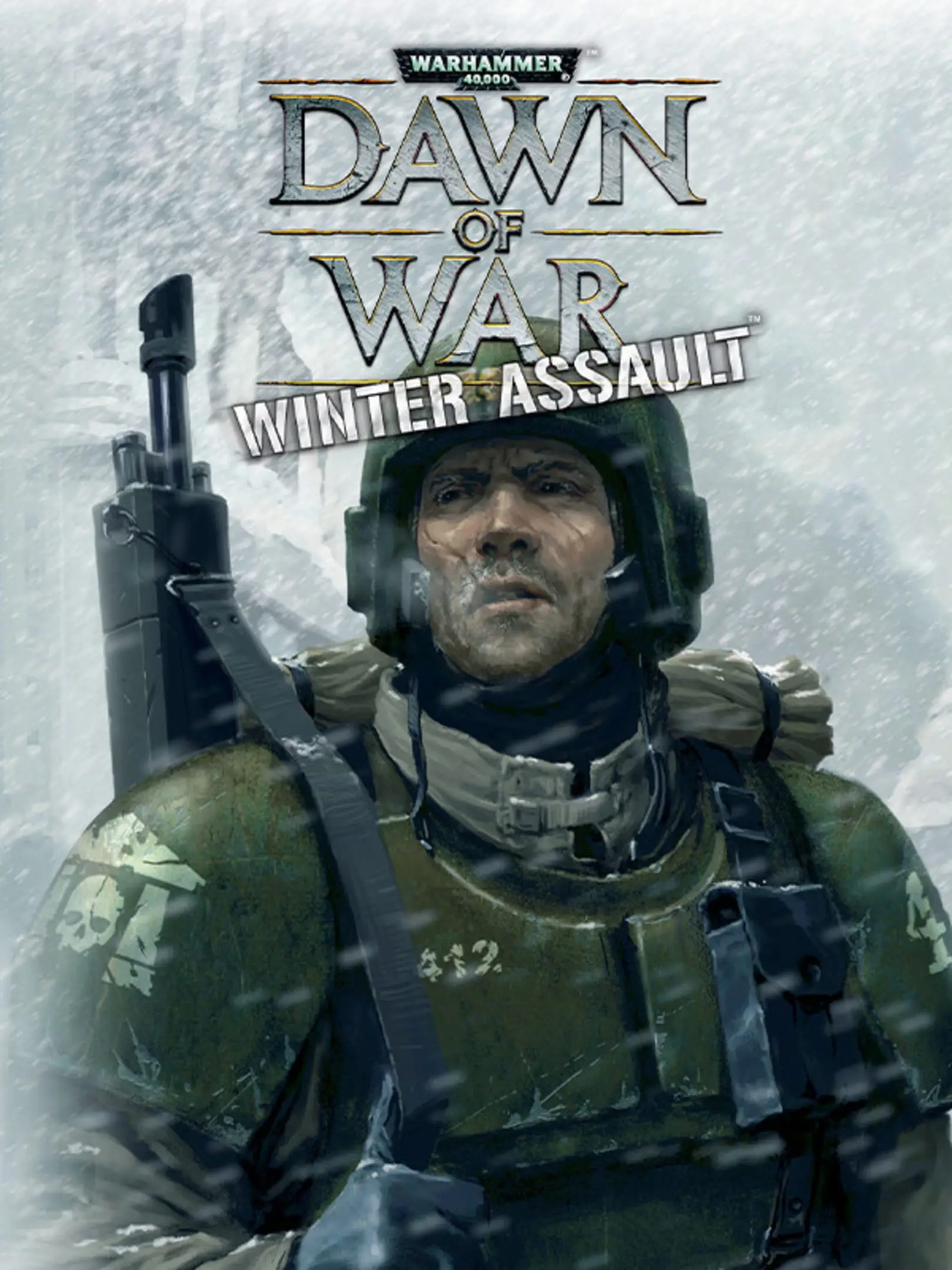Picture of Warhammer 40,000: Dawn of War - Winter Assault