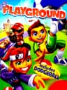Picture of EA Playground
