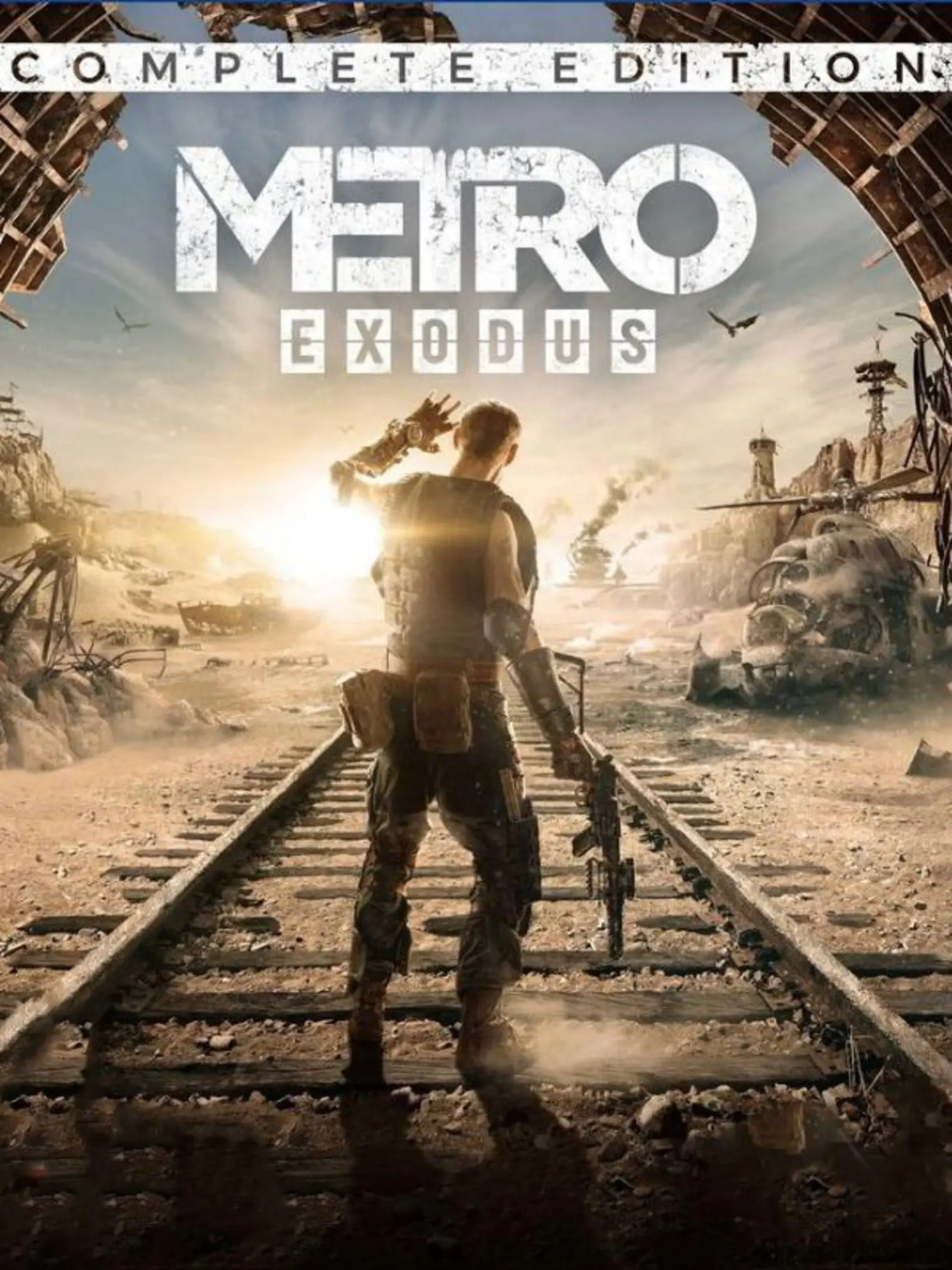 Metro Exodus