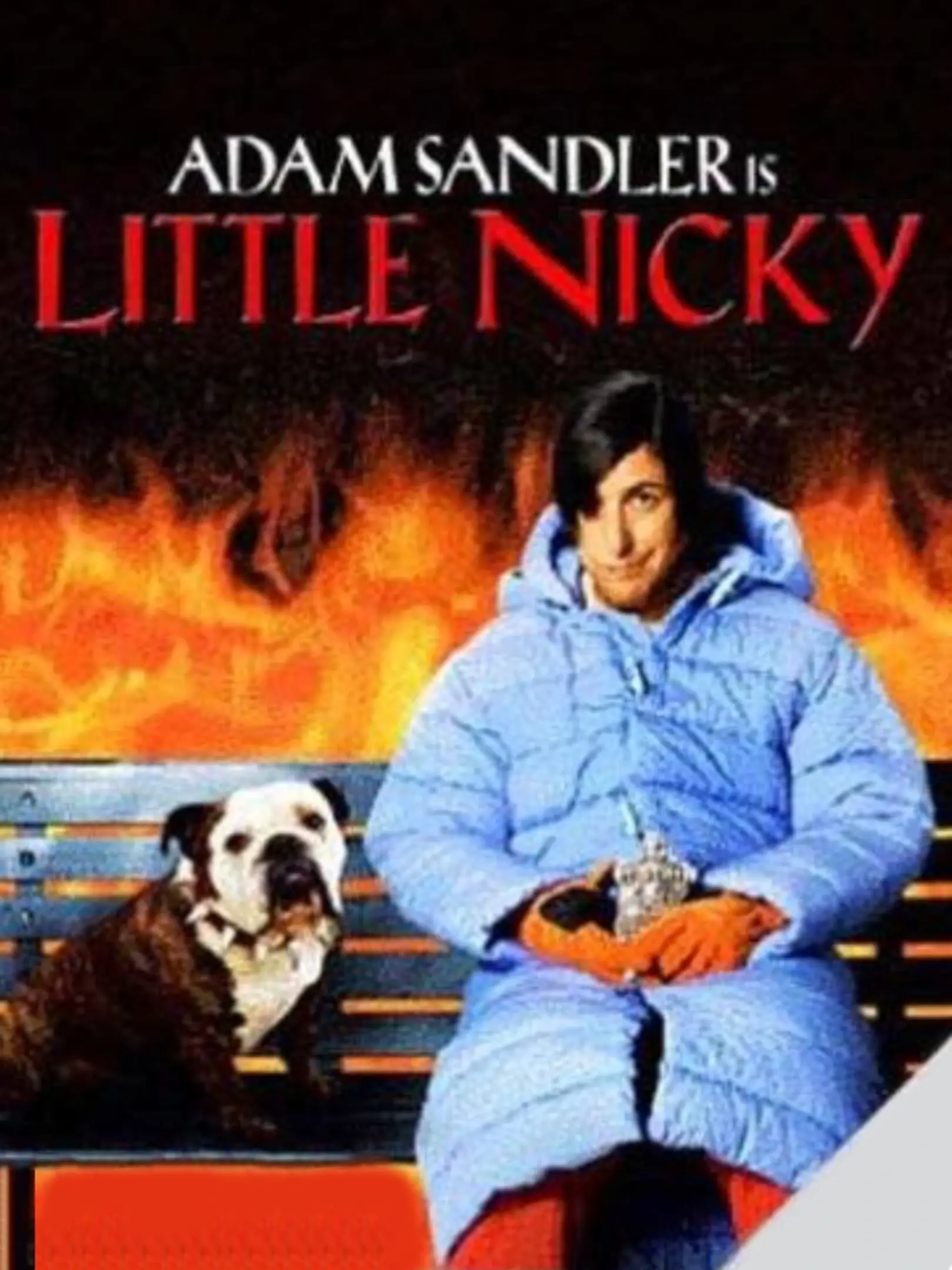 Picture of Little Nicky