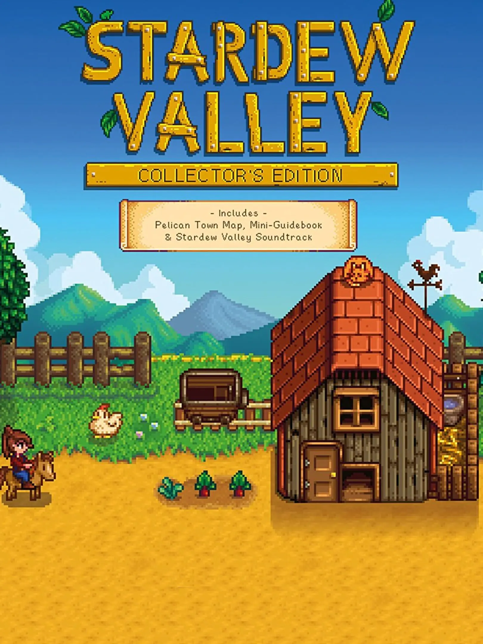 Stardew Valley