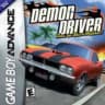 Picture of Demon Driver: Time to Burn Some Rubber