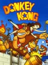 Picture of Donkey Kong
