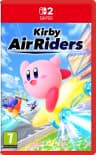 Picture of Kirby Air Riders