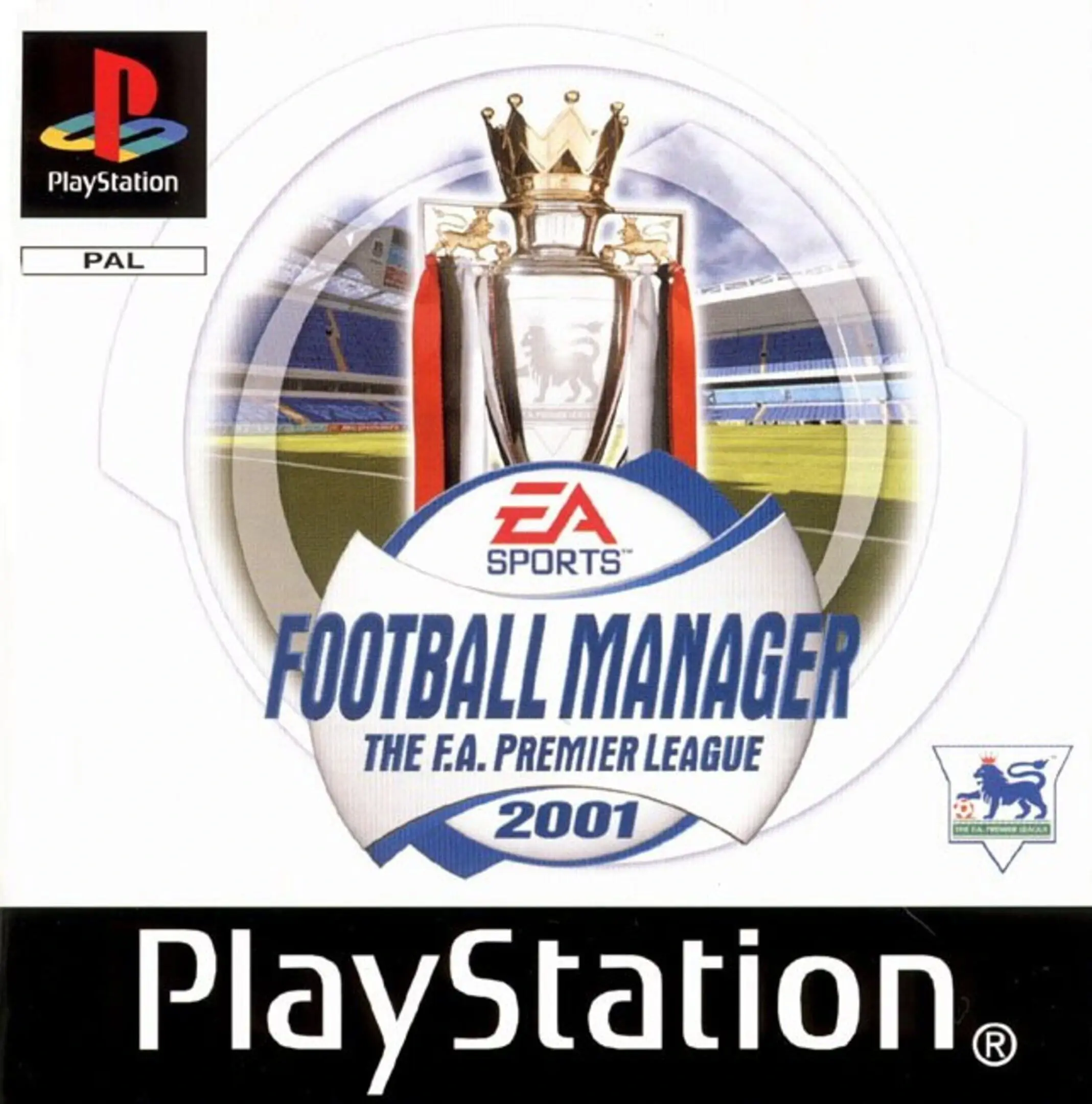 Bundesliga Stars 2001
