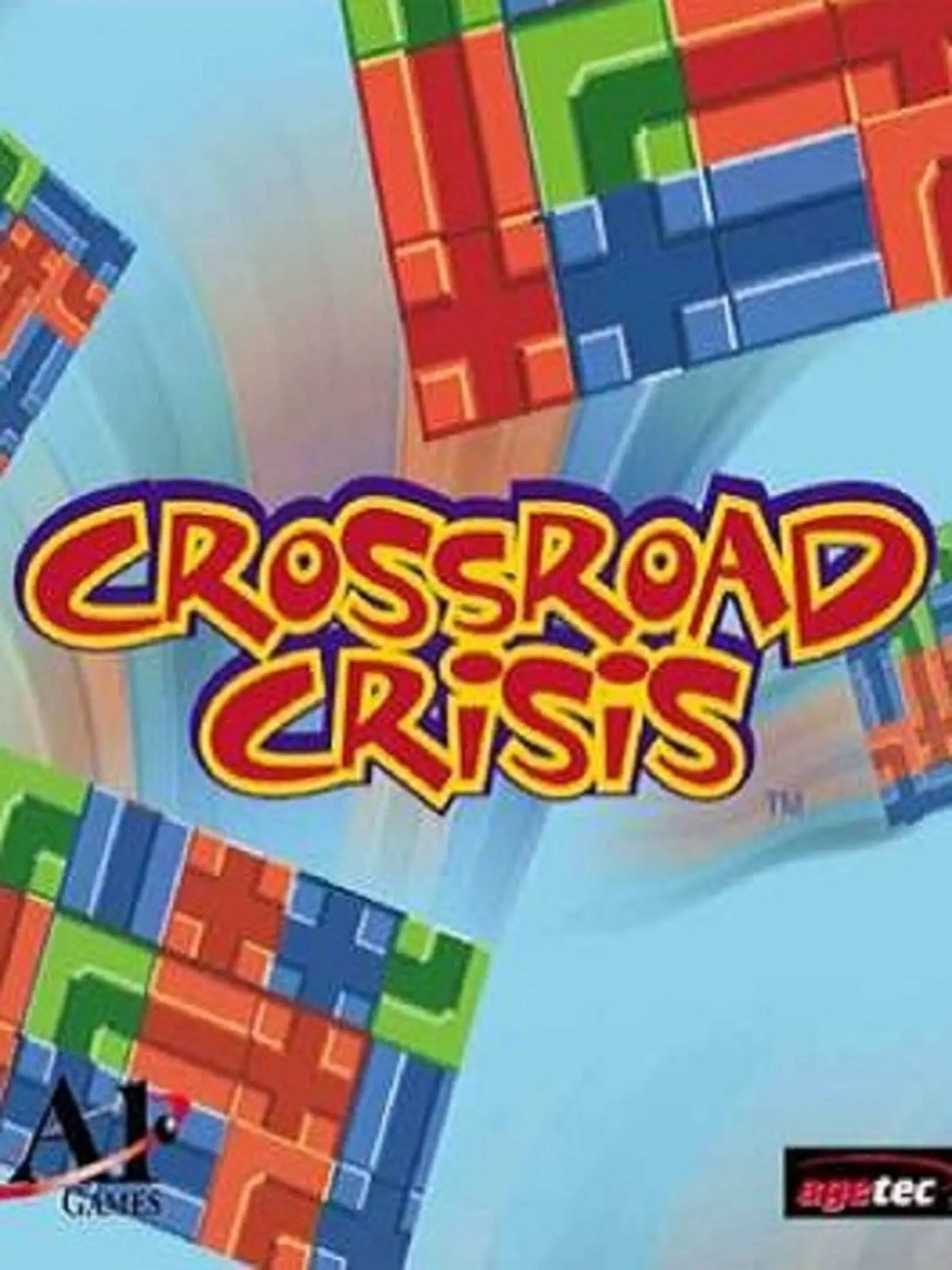 Picture of Crossroad Crisis