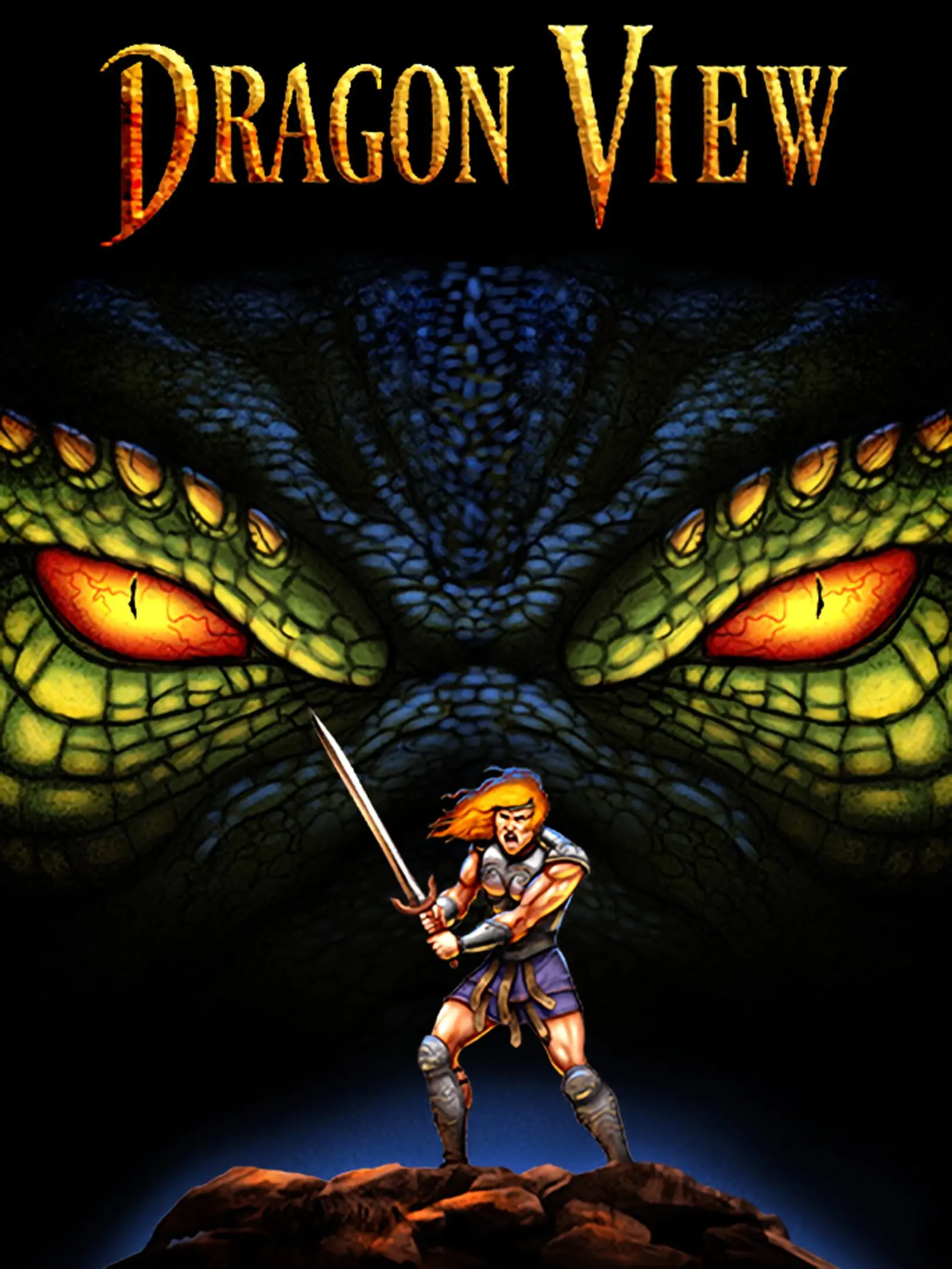 Super Drakkhen