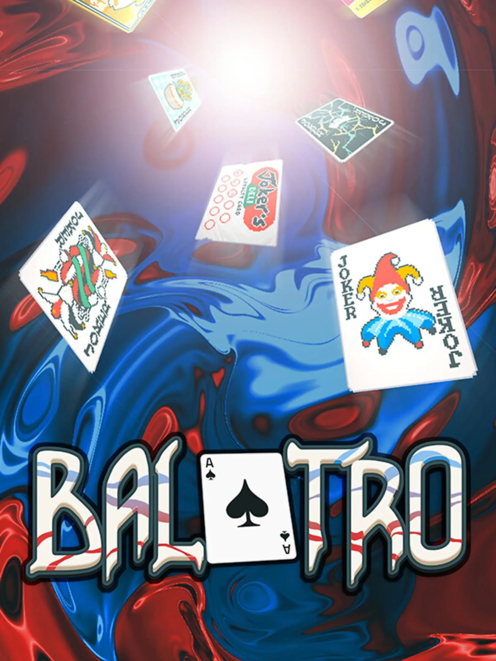 Picture of Balatro