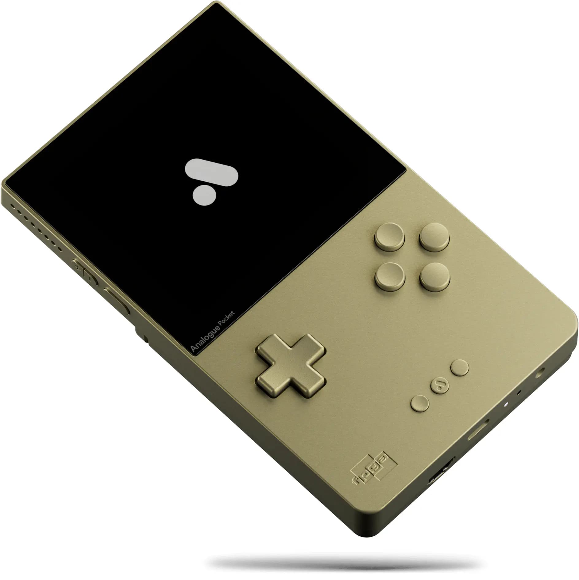 Picture of Analogue Pocket 1