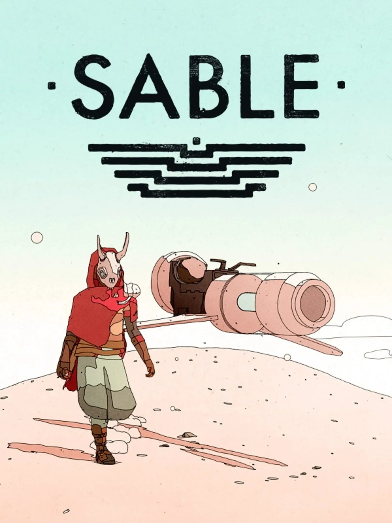 Picture of Sable