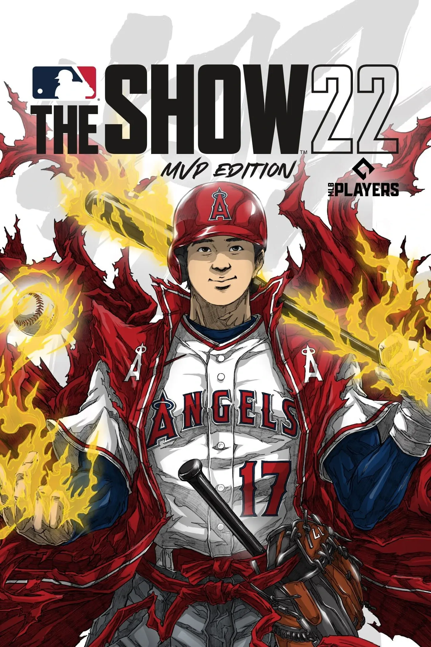 MLB The Show 22