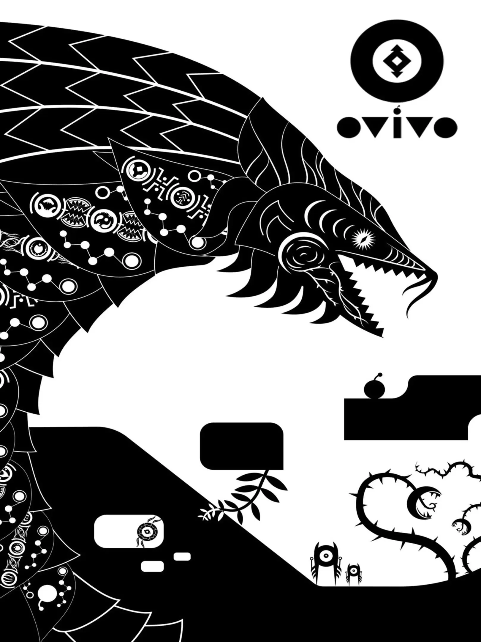 Picture of ovivo