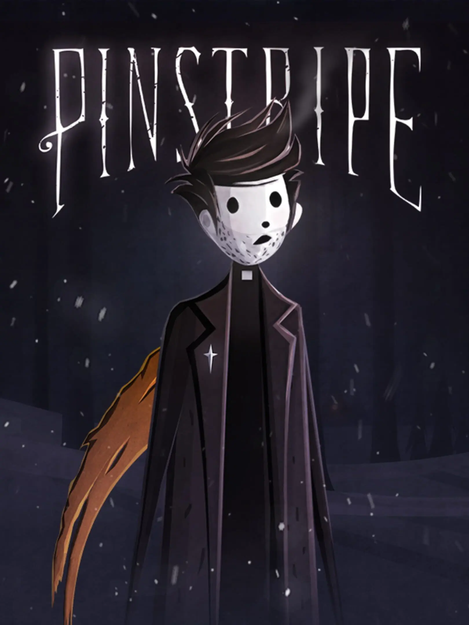 Picture of Pinstripe