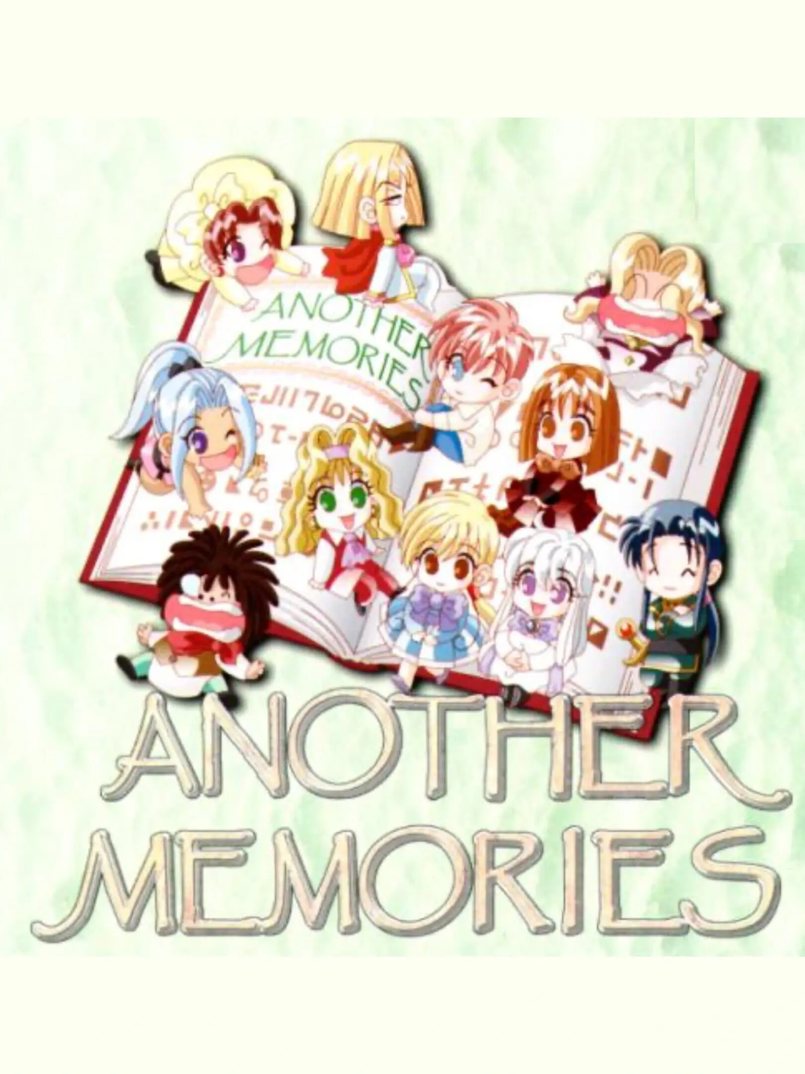 Picture of Another Memories
