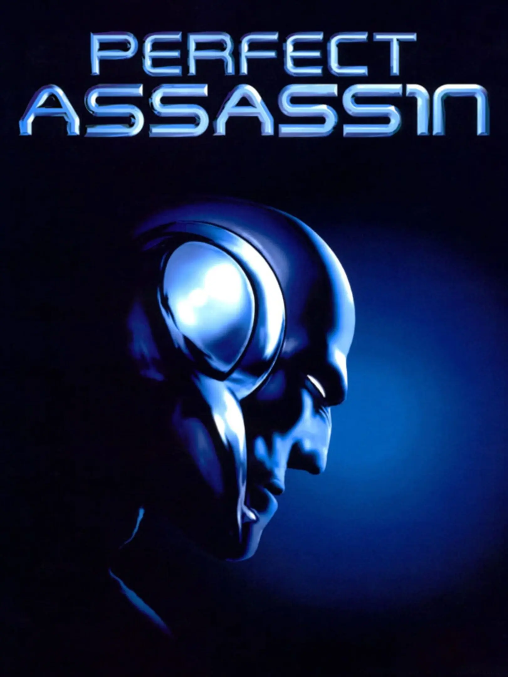 Picture of Perfect Assassin