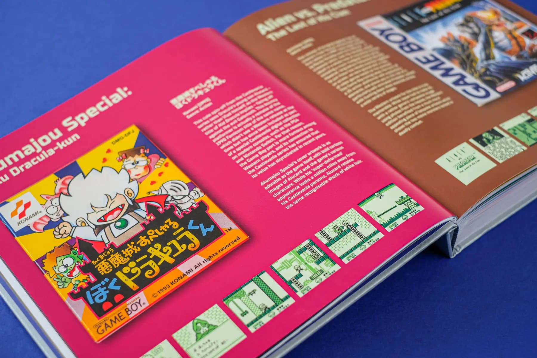 Picture of Game Boy: The Box Art Collection 5