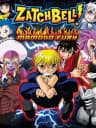 Picture of Konjiki no Gash Bell!! Gekitou! Saikyou no Mamonotachi