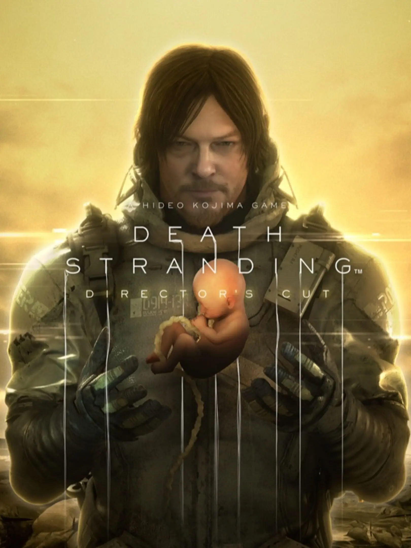 Picture of Death Stranding