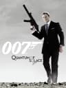 Picture of 007: Ein Quantum Trost