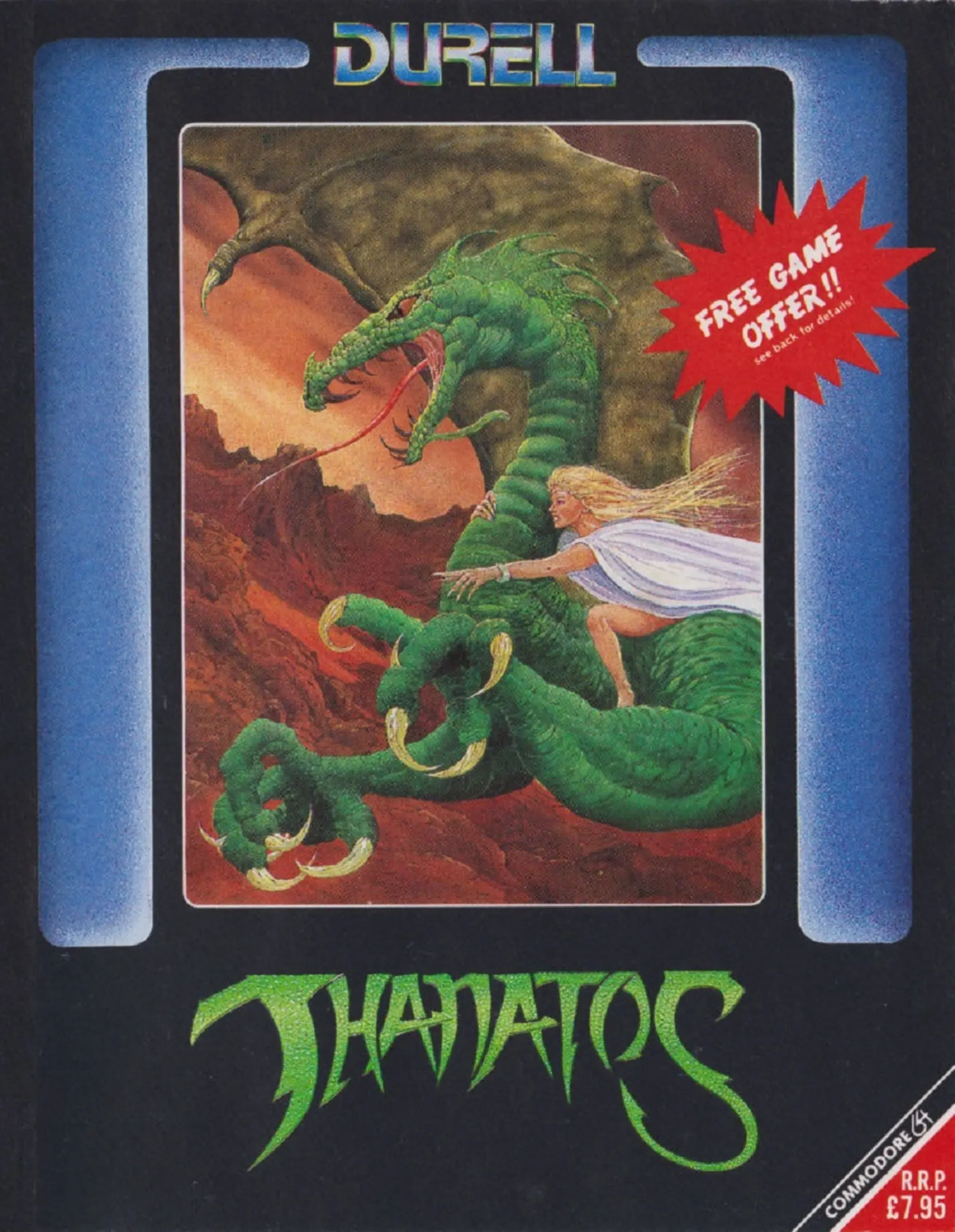 Thanatos