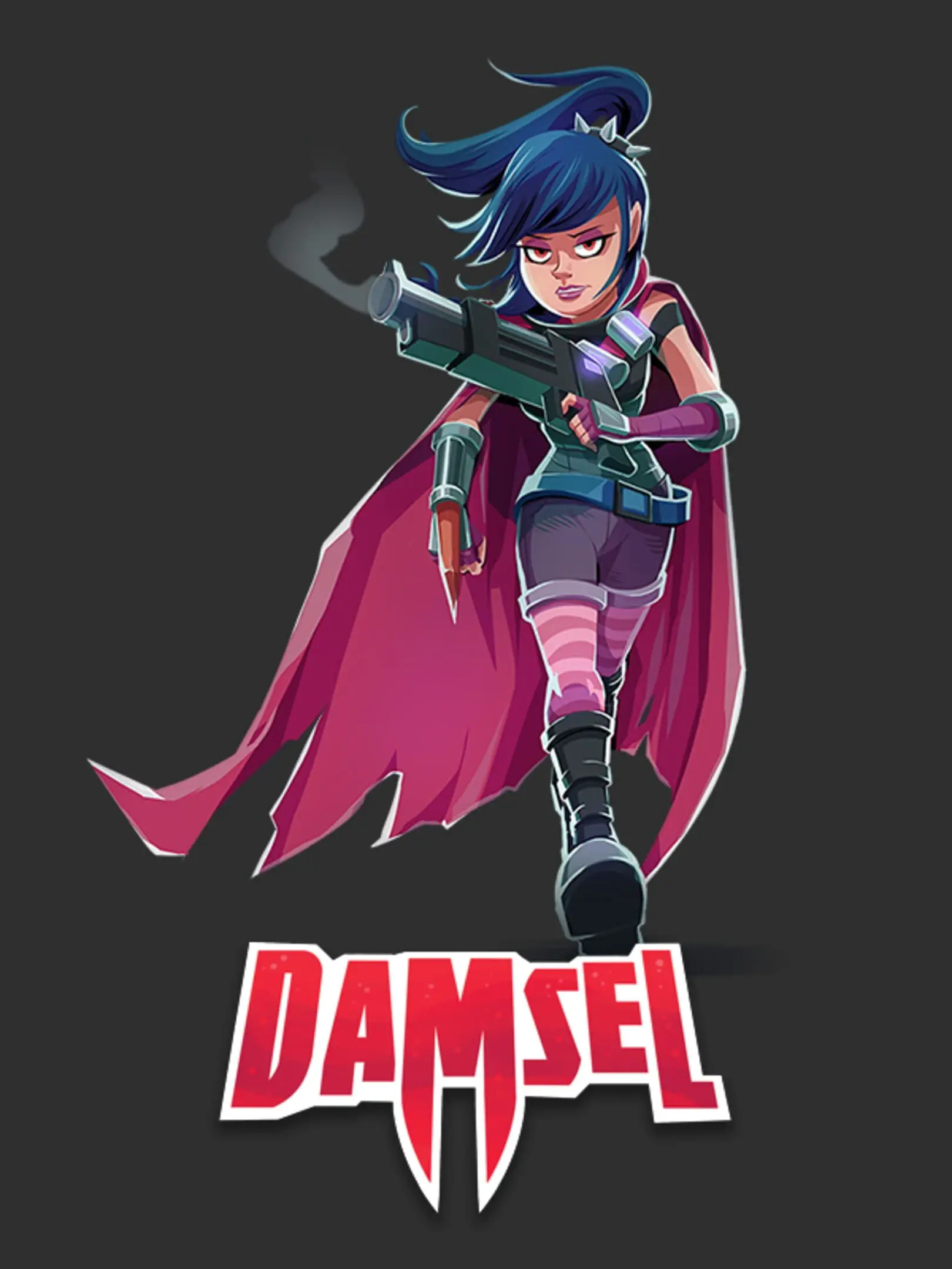 Picture of Damsel