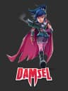 Picture of Damsel