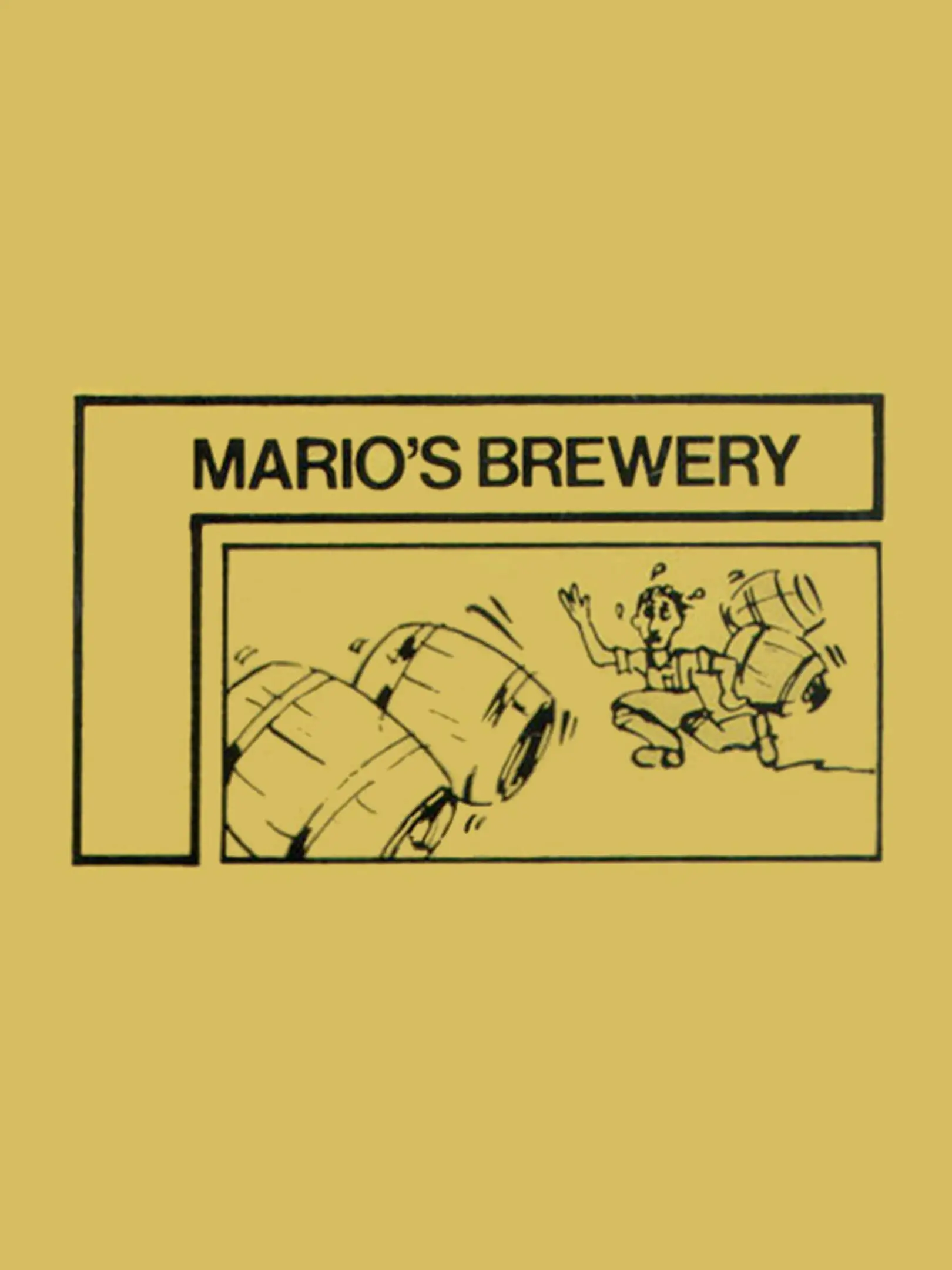 Picture of Mario's Brewery