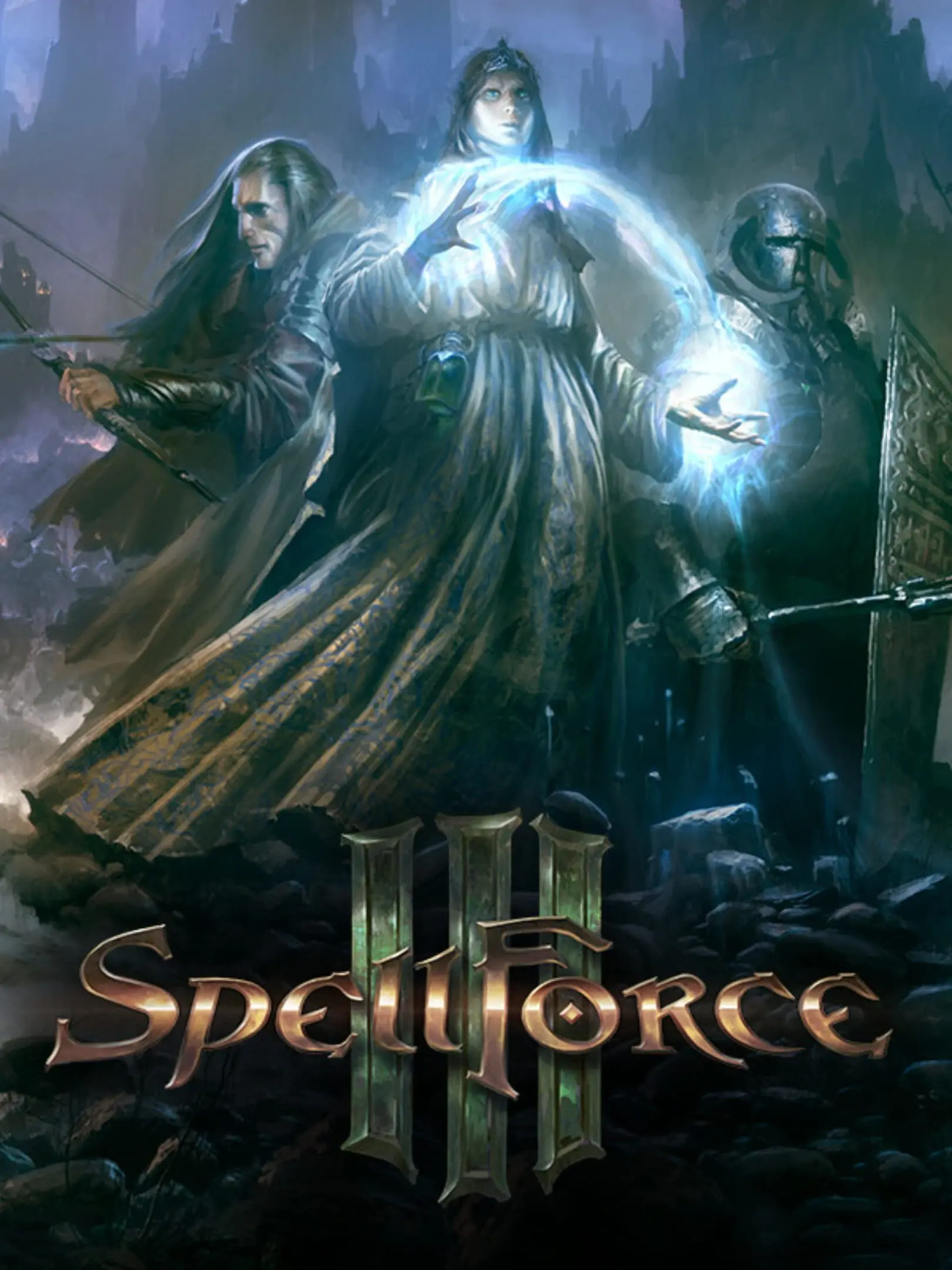 Picture of Spellforce III