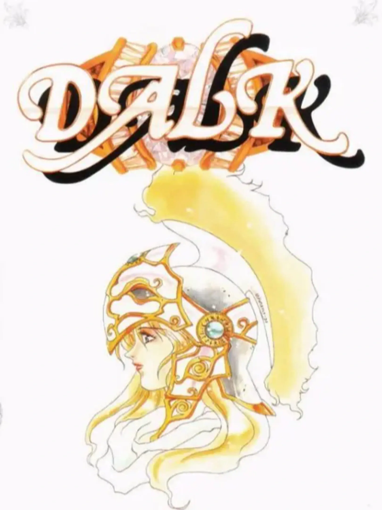 Dalk