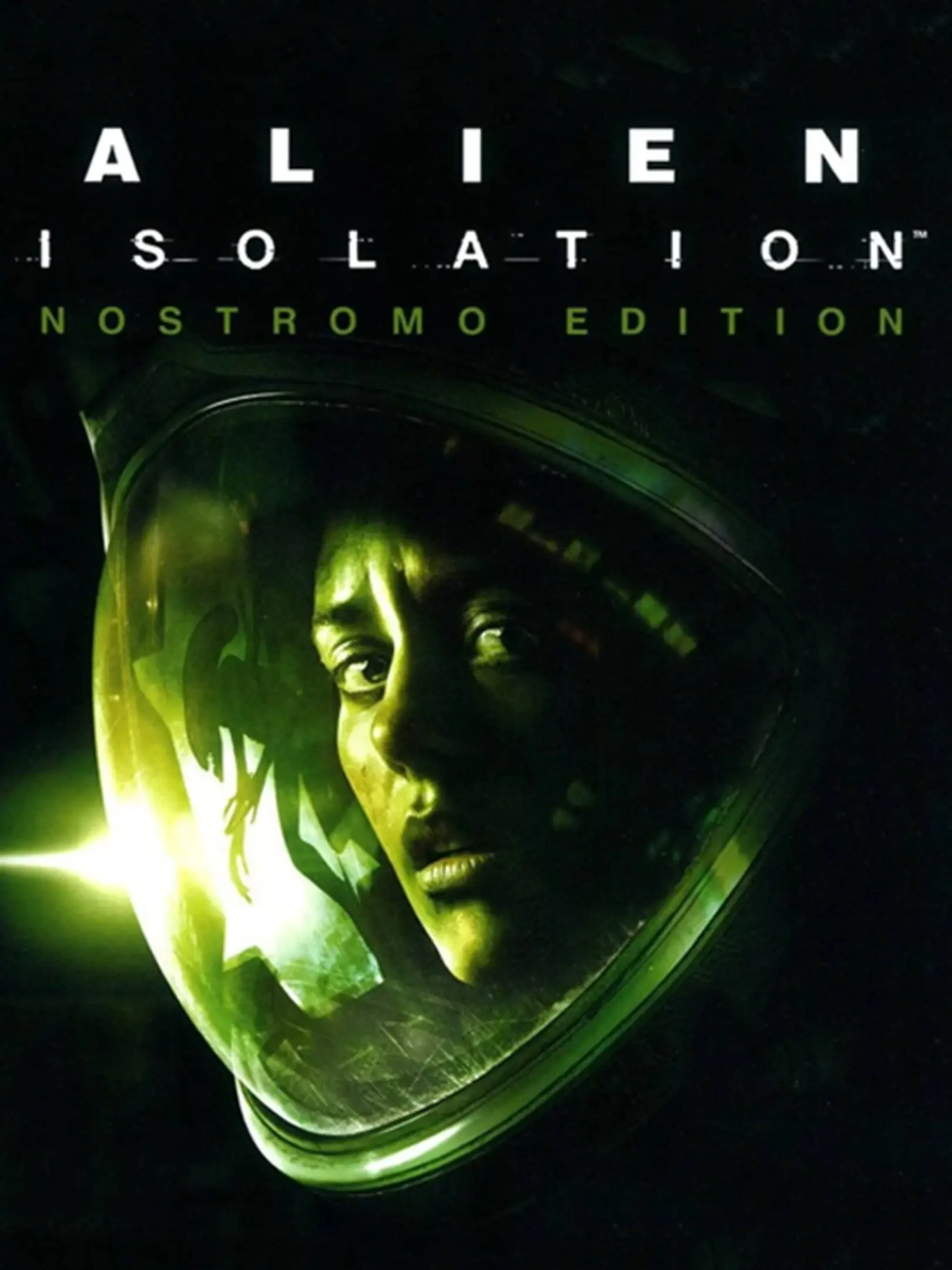 Alien: Isolation
