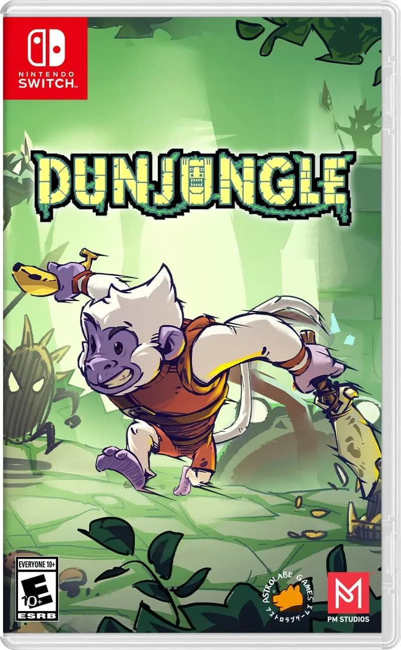 Picture of Dunjungle 1