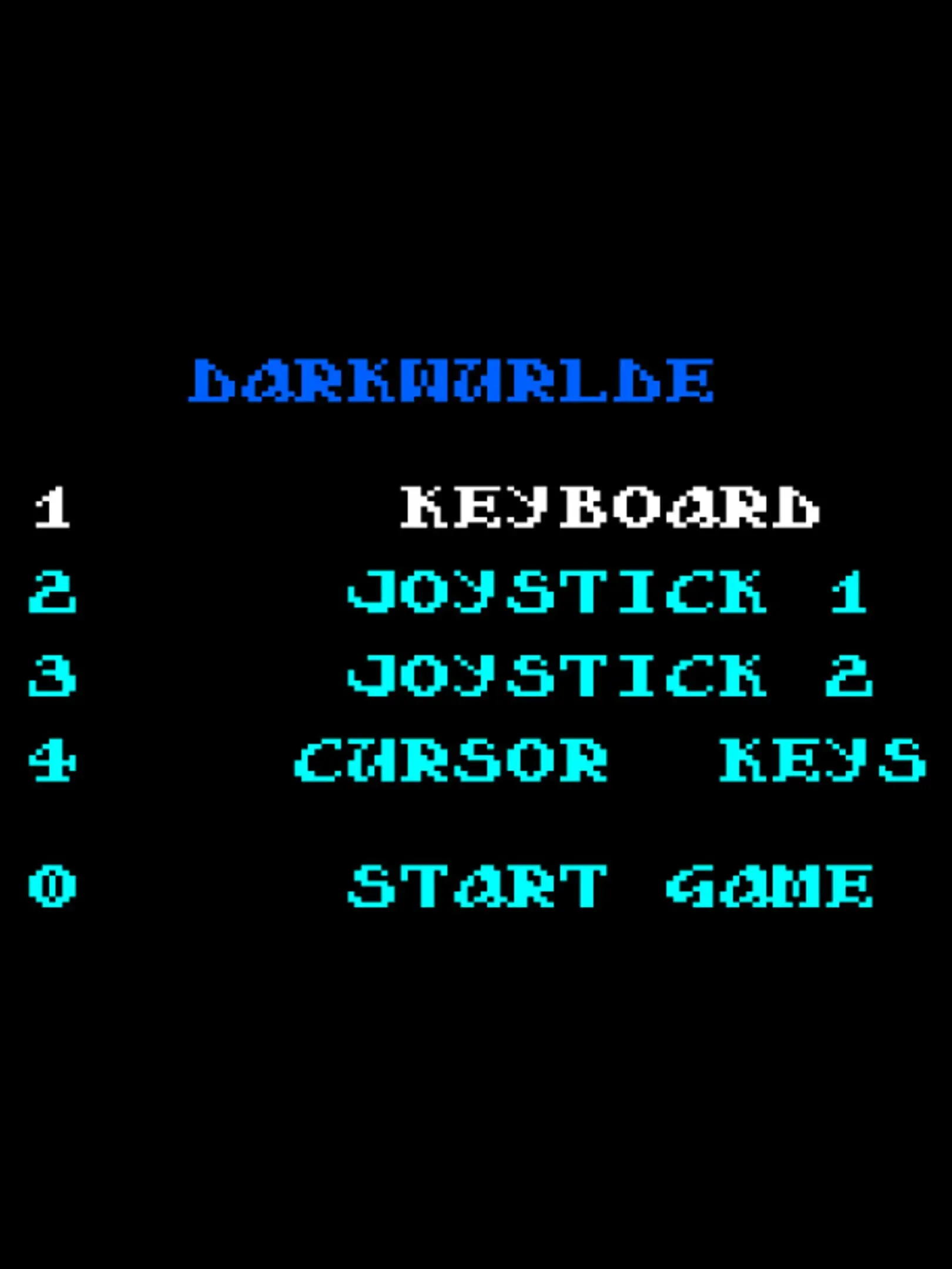 Picture of Darkwurlde