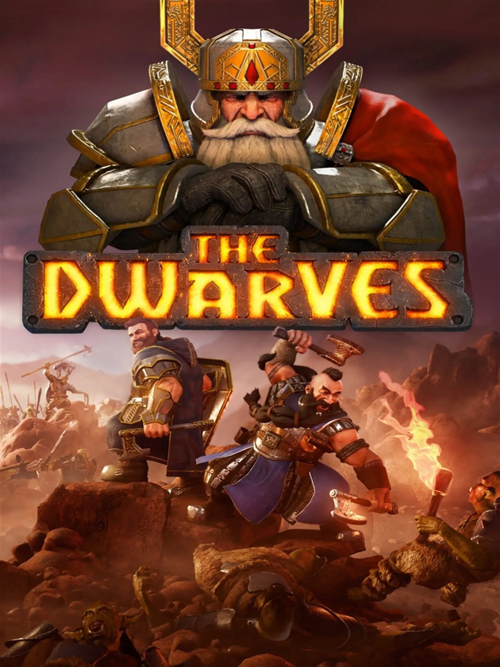 Die Zwerge