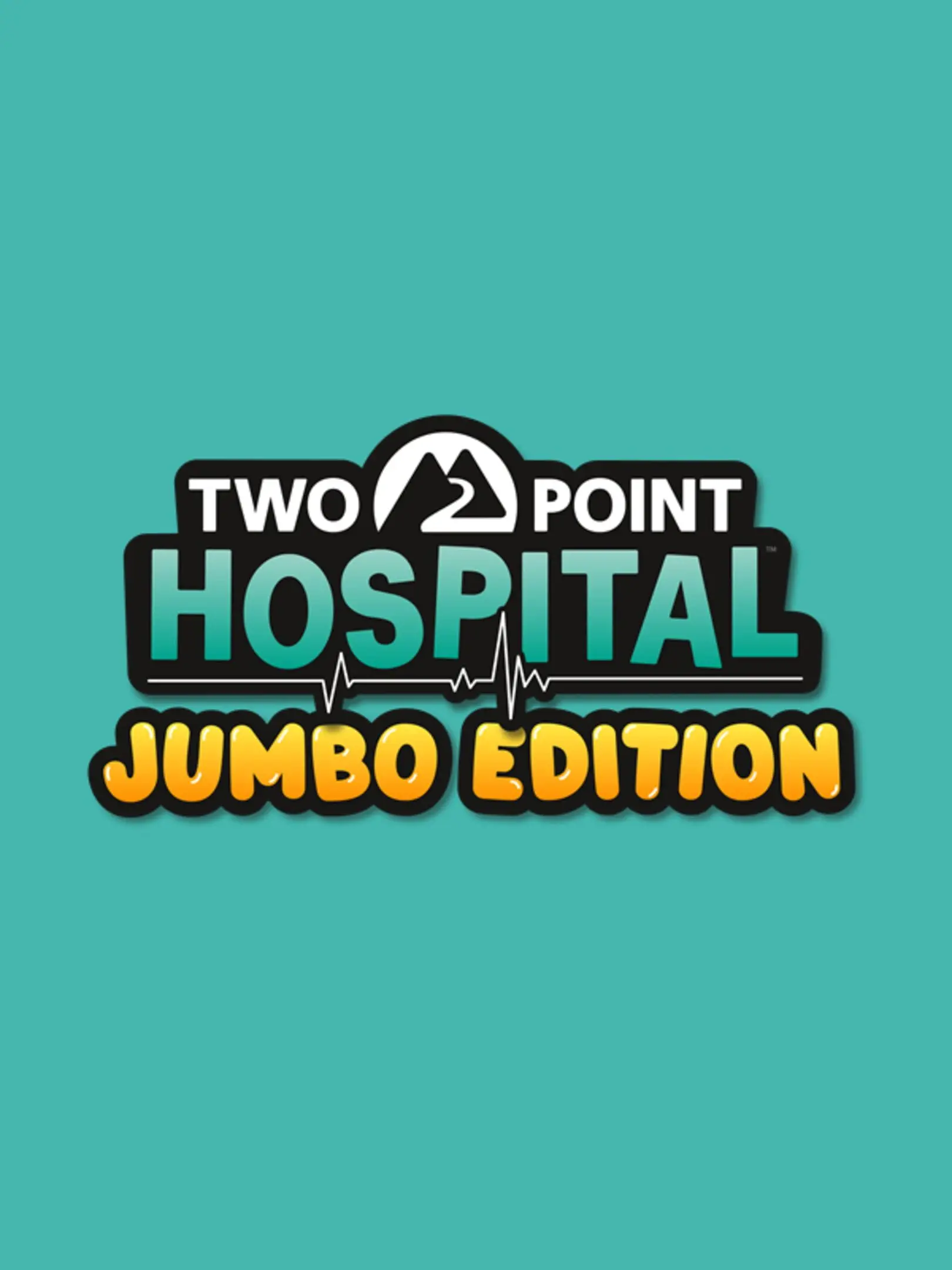 Two Point Hospital