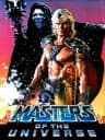 Picture of Masters of the Universe: The Movie