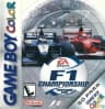 Picture of F1 Championship Season 2000