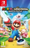Picture of Mario + The Lapins Crétins Kingdom Battle