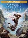 Picture of Assassin's Creed Odyssey