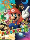 Picture of Mario Party 6