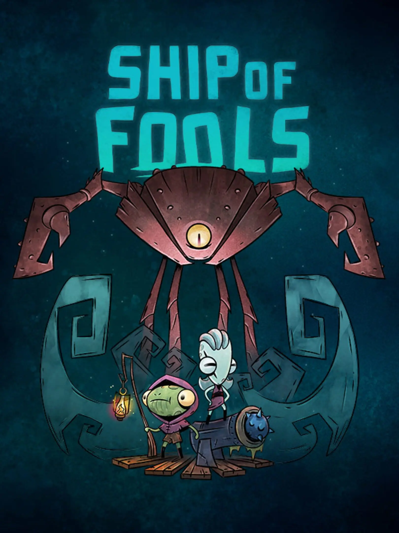 Picture of Ship of Fools