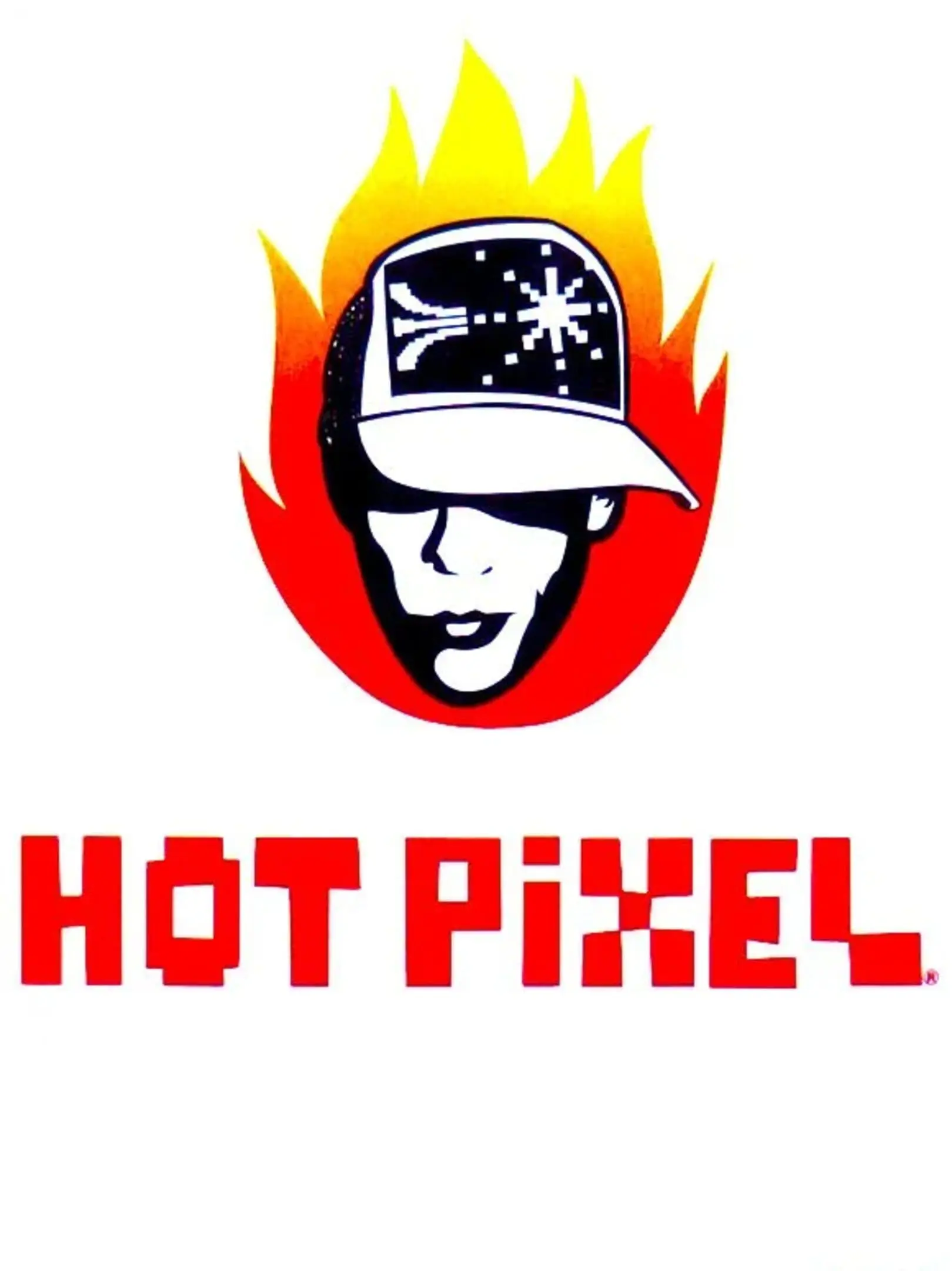 Picture of Hot Pixel