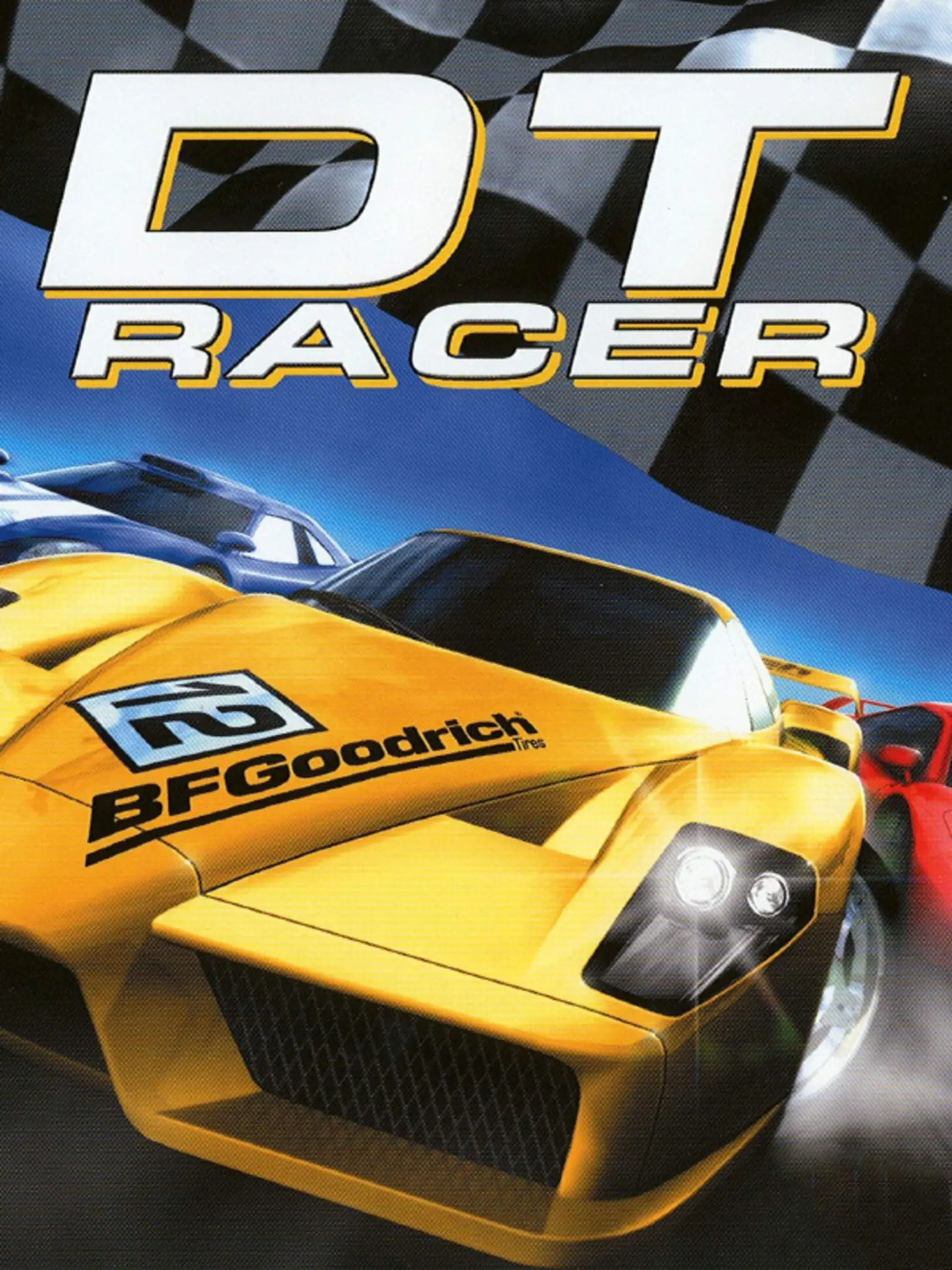 DT Racer