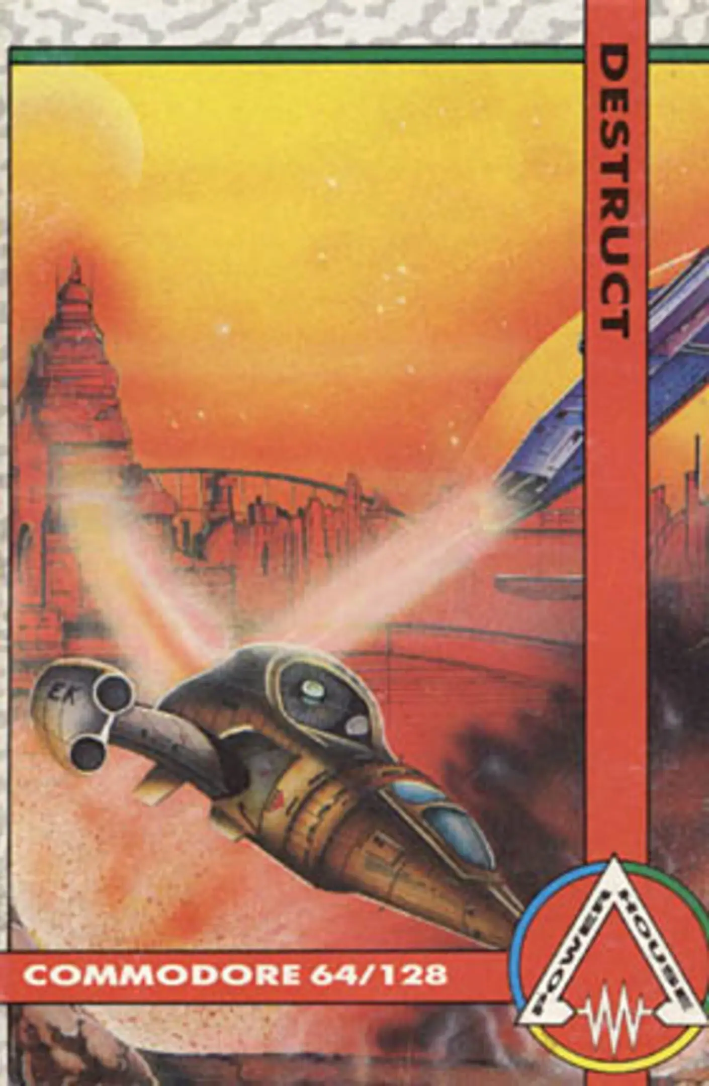 Jet Ace