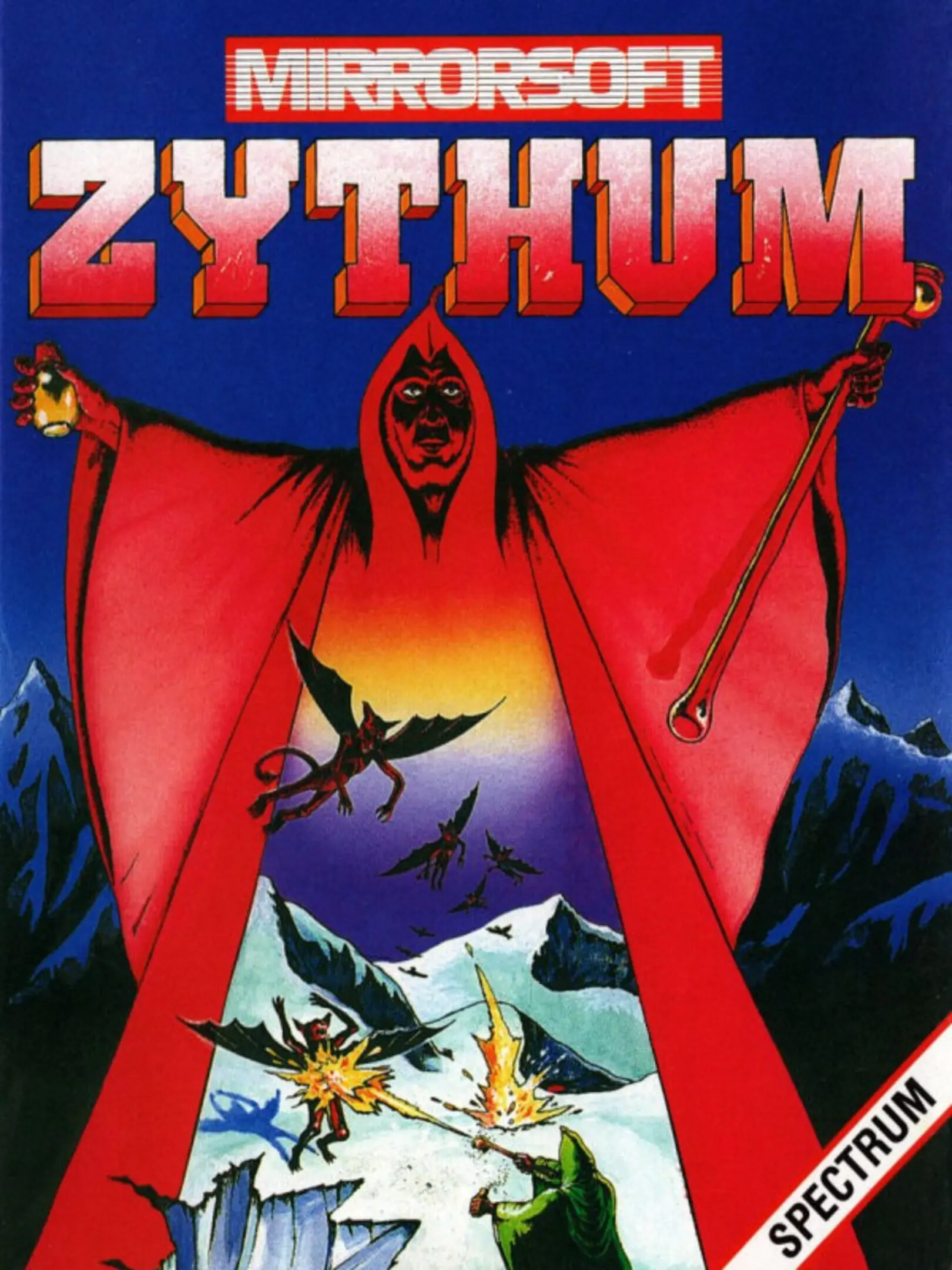 Picture of Zythum