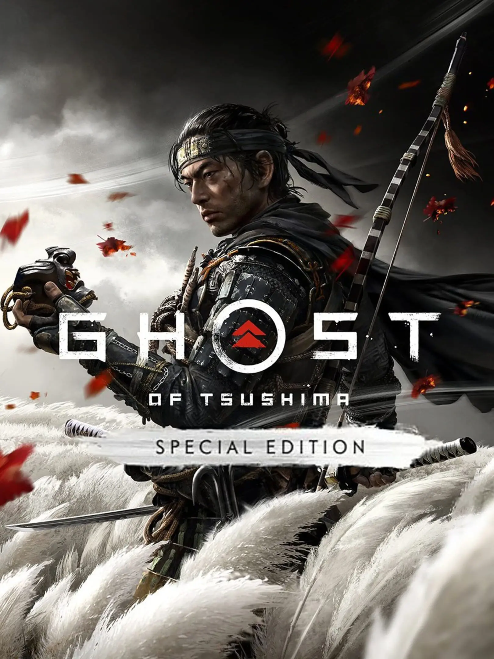 Ghost of Tsushima